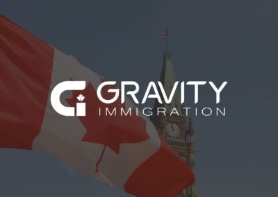 Gravity Immigrations