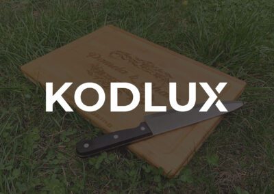 Kodlux eCommerce