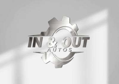 IN and OUT Autos