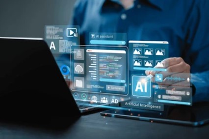 Unlocking the Future: How AI is Revolutionizing Web Design | Kodlux Designs
