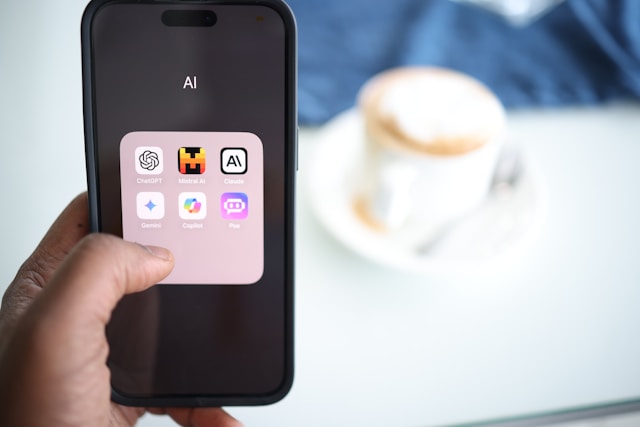 AI Search